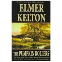 The Pumpkin Rollers