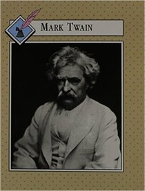 Mark Twain (Young at Heart)