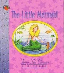 The Little Mermaid (Fairy Tale Classics Storybook)