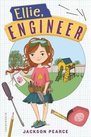 Ellie, Engineer