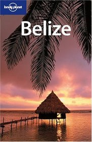 Belize (Lonely Planet)