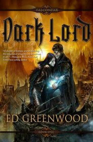 Dark Lord: Book One of the Falconfar Saga (The Falconfar Saga)