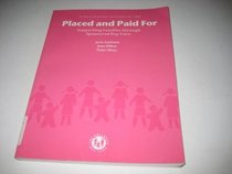 Placed and Paid for: Supporting Families Through Sponsored Day Care (Studies in Evaluating the Children Act 1989)