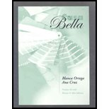 Casa Bella - With CD