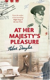At Her Majesty's Pleasure