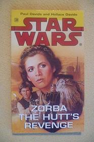 Zorba the Hutt's Revenge (Star Wars)