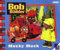 Bob the Builder: Mucky Muck