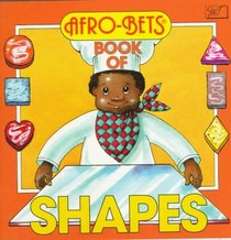 Book of Shapes (Afro-Bets)