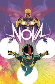 Nova Vol. 1: Resurrection