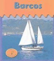 Barcos (Ruedas, Alas Y Agua) (Spanish Edition)