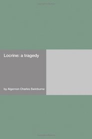 Locrine: a tragedy