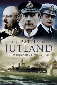THE BATTLE OF JUTLAND