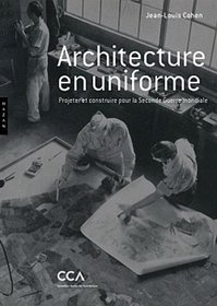 Architecture en uniforme (French Edition)