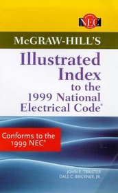McGraw-Hill's Illustrated Index to the 1999 National Electrical Code