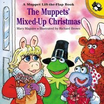The Muppet's Mixed-Up Christmas