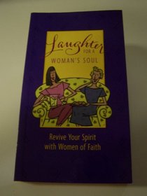 Laughter for a Woman's Soul FCS