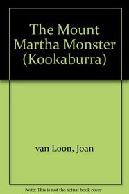 The Mount Martha Monster (Kookaburra)