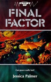 Final Factor (Point Science Fiction S.)