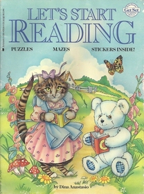 Let's Start Reading