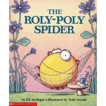 The Roly-Poly Spider