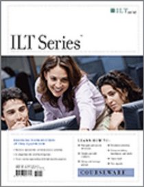 Course Ilt Wordperfect 11: Advanced (Course ILT)