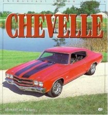 Chevelle (Enthusiast Color Series)