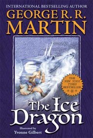 The Ice Dragon