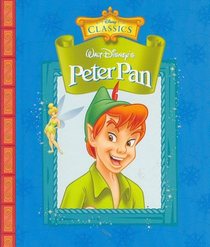 Walt Disney's Peter Pan