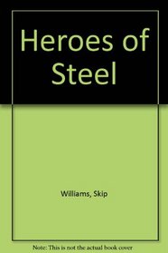 Heroes of Steel (Dragonlance)