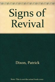 Signs of Revival