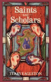 Saints and Scholars