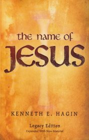 The Name of Jesus