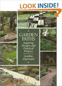 Garden Paths: Inspiring Designs and Practical Projects