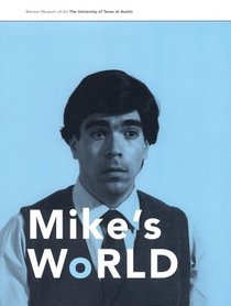 Mike's World: Michael Smith & Joshua White (And Other Collaborators)