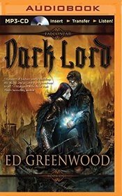 Dark Lord (The Falconfar Saga Series)