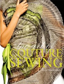 The Art of Couture Sewing