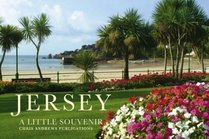 Jersey: A Little Souvenir (Little Souvenir Books)