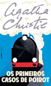 Os Primeiros Casos De Poirot (Wasps Nest) (Hercule Poirot, Bk 41) (Portuguese do Brasil Edition)