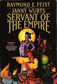 Servant of the Empire (Empire, Bk 2)