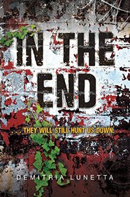 In the End (In the After, Bk 2)