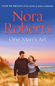 One Man's Art (MacGregors, Bk 4)