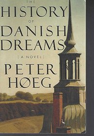 The History of Danish Dreams