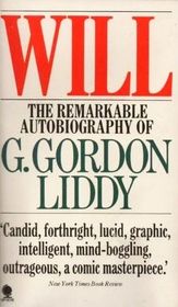 Will - The Autobiography of G. Gordon Liddy