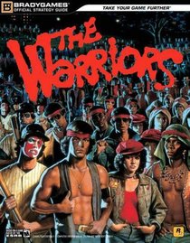 The Warriors Official Strategy Guide (Official Strategy Guides (Bradygames))