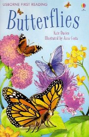 Butterflies (First Reading)