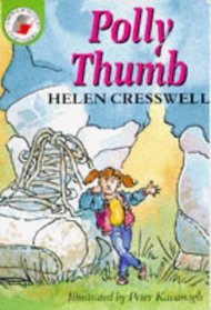 Polly Thumb (Yellow Storybooks)