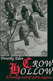 Crow Hollow (Large Print)