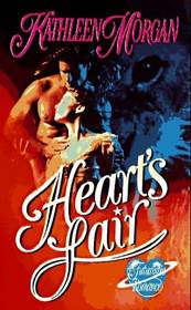 Heart's Lair