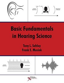 Basic Fundamentals in Hearing Science