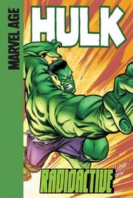 Marvel Age Hulk: Radioactive